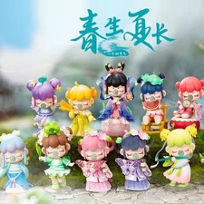 Rolife Nanci 24 Solar Terms