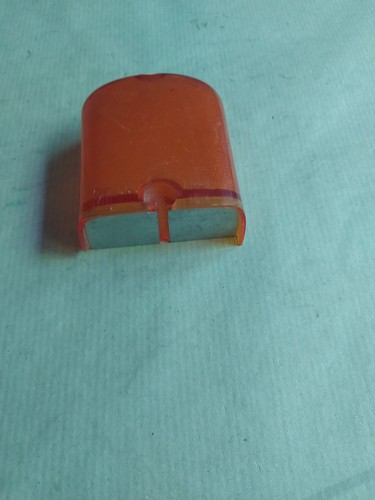 Gemma plastica fanale - gemma,