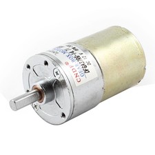 300 Giri/Min 12V Alta Coppia