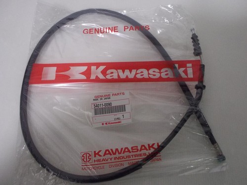 540110090 cavo frizione - 540110090,