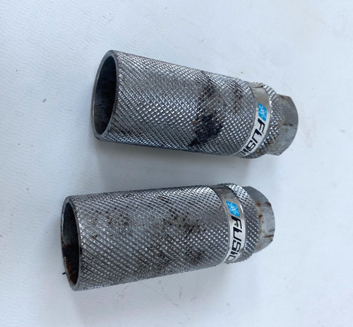 Haro fusion axle pegs - haro,