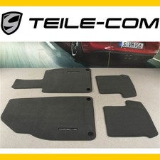 ORIG. Tappetini Porsche 911