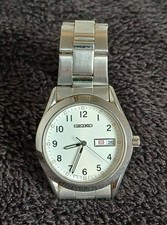 Orologio Seiko Quartz