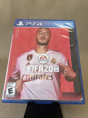 Fifa sony playstation ps4 - fifa,