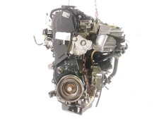 Motore Tipo RH02-TJ - Peugeot