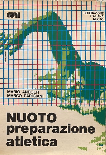 Nuoto preparazione atletica