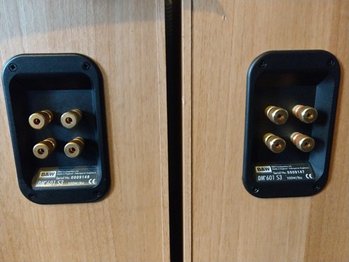 Bowers and wilkins home - bowers,
