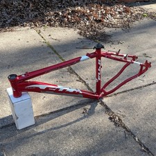 Telaio bici mtb hardtail 17"