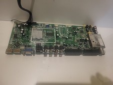Lcd scheda principale - tv,