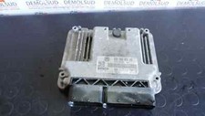 CENTRALINA MOTORE VOLKSWAGEN GOLF PLUS 1.9 TDI 105 CV (BXE) 03G906021KQ (2007)