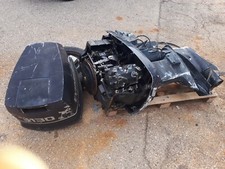 motore marino 130 cv evinrude del 1997