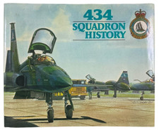 Canadian RCAF 434 Squadron
