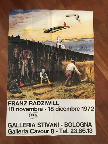 MANIFESTO,POSTER