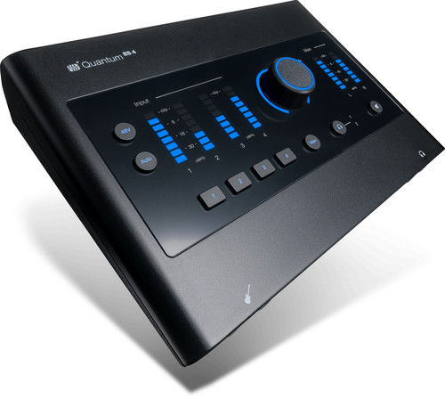 Presonus quantum usb c - 4, usb-c