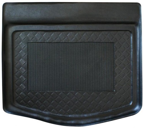 Vasca baule ford max - vasca,