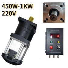 Riduttore Planetario DC