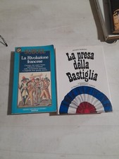 La Presa Della Bastiglia