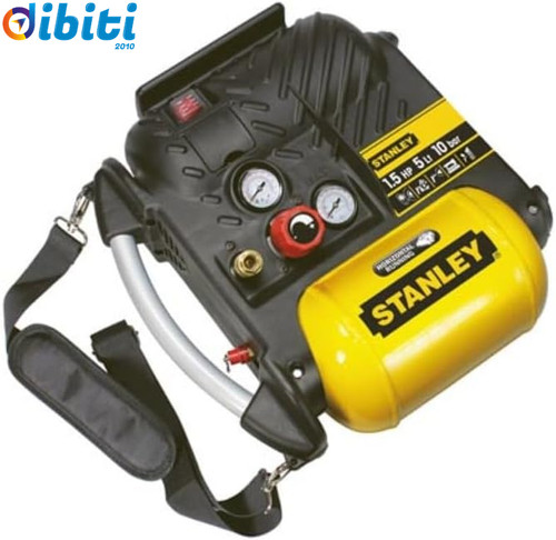 Stanley compressor dn200 5 - stanley,