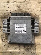 Centralina motore Citroen C3 COD:9648568480 Anno 02/09 -RICAMBIO USATO-