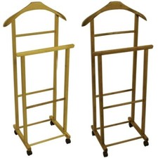 Appendi abiti indossatore