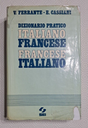 Ferrante cassiani dizionario - ferrante,