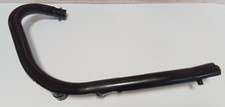 Triumph Bonneville T100/120 Black Collettore di Scarico Sinistro Completo
