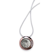 NUOVO $10 1/10 oz platino