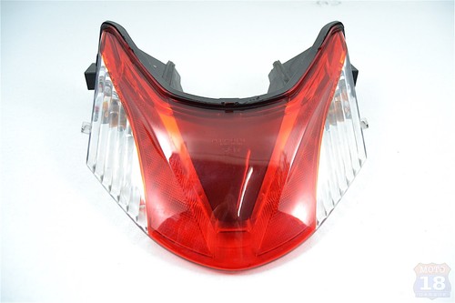Fanale faro posteriore honda - posteriore,