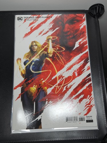 Dceased dead planet 2020 - dceased,