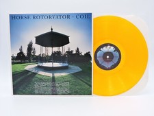 Coil - Horse Rotorvator LP