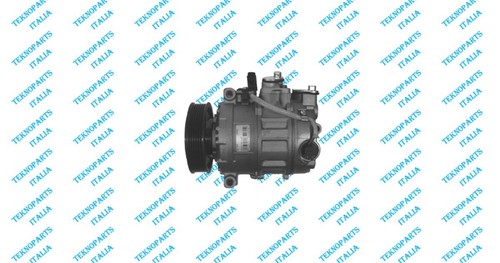 Compressore clima audi - clima,
