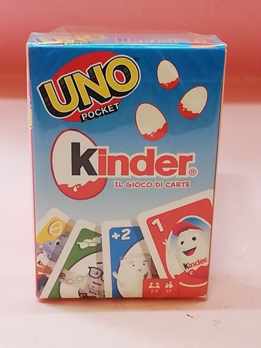 Kinder ferrero gioco di - ferrero,