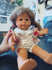 BAMBOLA ZAPF CREATION TEDESCA