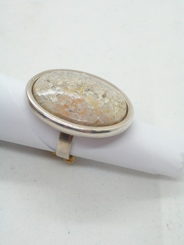 Anello argento 925 - in,