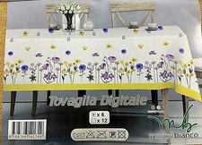 Tovaglia in cotone per cucina