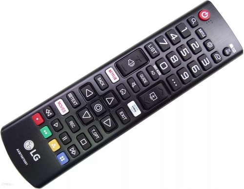 Telecomando originale - originale, lg
