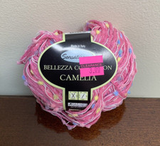 Camelia Confetti Collezione