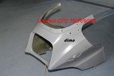KAWASAKI GPz 900R top replica dimo in vetroresina