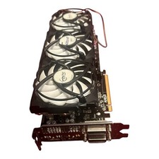 R9 290 4G GDDRS PCI-E DUAL