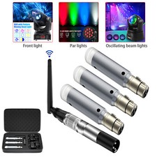 Trasmettitore wireless dmx512 - trasmettitore,