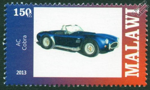 Cobra timbro - ac,
