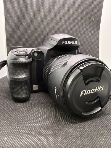 Fotocamera digitale fujifilm - fotocamera,