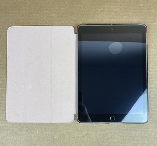Apple ipad 5th - 32gb, space