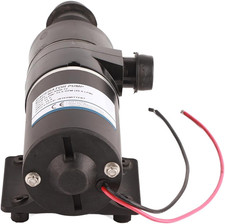 Pompa Di Scarico Maceratore