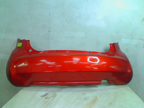 Paraurti posteriore suzuki - paraurti,