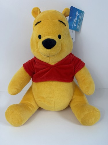 Disney winnie the pooh plush - the,