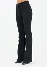 PINKO Pantaloni Donna Nero