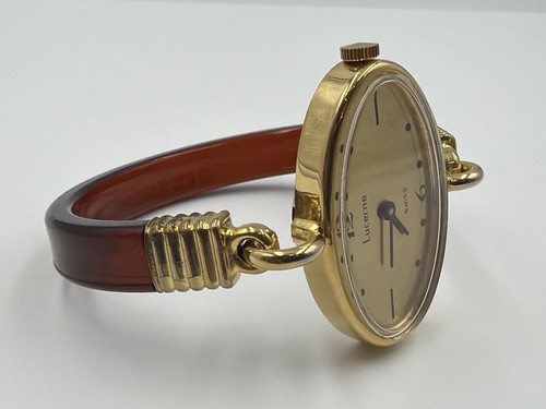 Orologio clip lucerna - a,
