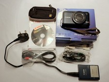 Canon PowerShot SX210 IS 14x