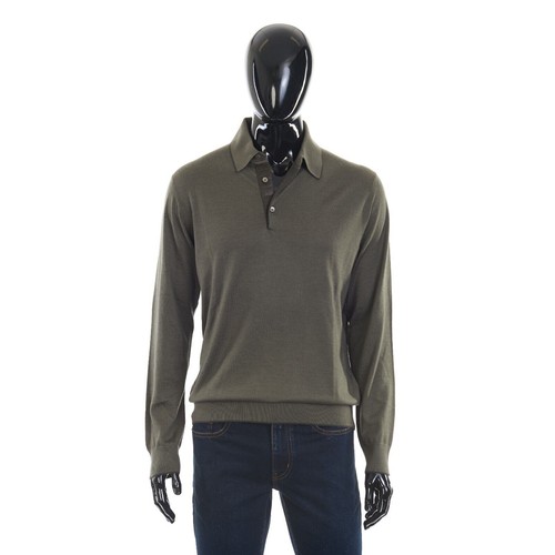 Polo maglia stefano - in, ricci
